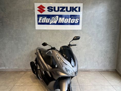 HONDA PCX 150/DLX