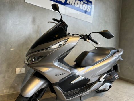 HONDA PCX 150/DLX