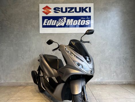 HONDA PCX 150/DLX
