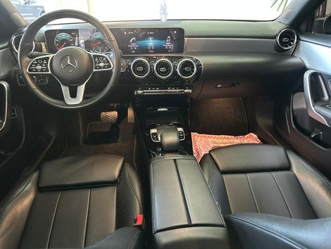 Mercedes A 200 1.3 TB Advance Aut.