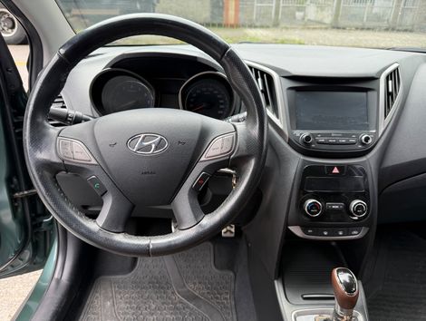 Hyundai HB20X Premium 1.6 Flex 16V Aut.
