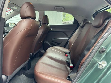 Hyundai HB20X Premium 1.6 Flex 16V Aut.