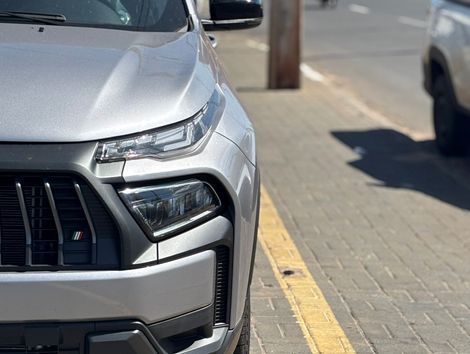 Fiat Toro Freedom 1.3 T270 4x2 Flex Aut.