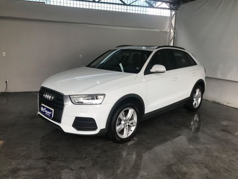 Audi Q3 2.0 TFSI Quat. 170/180cv S-tronic 5p