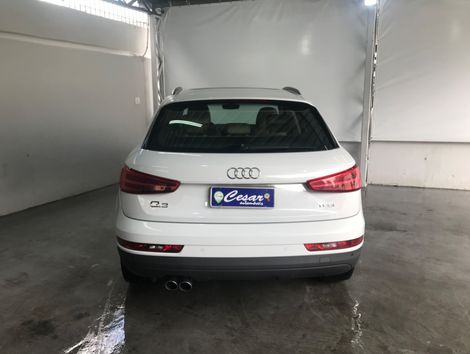 Audi Q3 2.0 TFSI Quat. 170/180cv S-tronic 5p