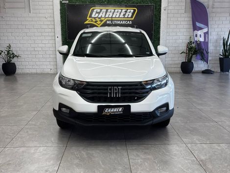 Fiat Strada Freedom 1.3 Flex 8V  CS Plus