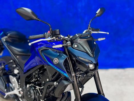 YAMAHA MT-03 321/ABS