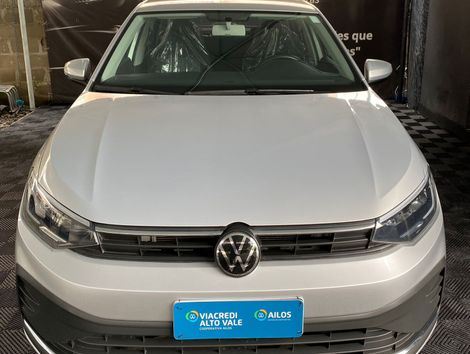 VolksWagen VIRTUS TSI 1.0 Flex 12V 4p Aut.