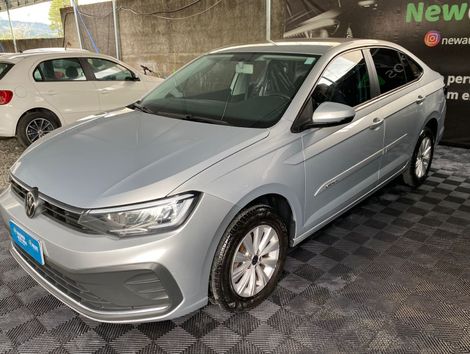 VolksWagen VIRTUS TSI 1.0 Flex 12V 4p Aut.