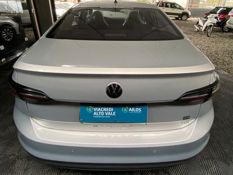 VolksWagen VIRTUS TSI 1.0 Flex 12V 4p Aut.