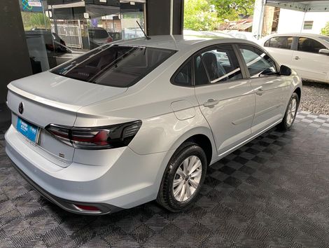 VolksWagen VIRTUS TSI 1.0 Flex 12V 4p Aut.