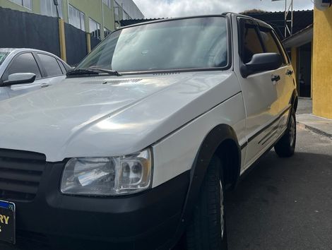 Fiat Uno Mille 1.0 Fire/ F.Flex/ ECONOMY 4p