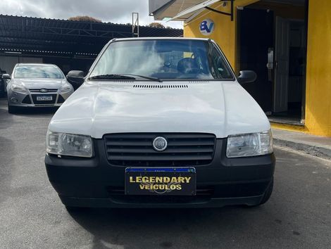 Fiat Uno Mille 1.0 Fire/ F.Flex/ ECONOMY 4p