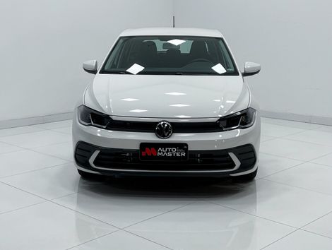 VolksWagen Polo Comfortline TSI 1.0 Flex 12V Aut.