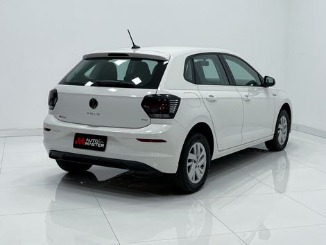VolksWagen Polo Comfortline TSI 1.0 Flex 12V Aut.