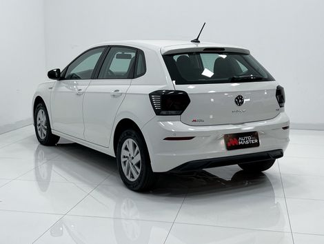 VolksWagen Polo Comfortline TSI 1.0 Flex 12V Aut.
