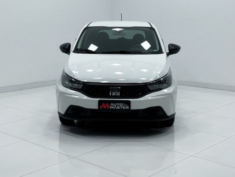 Fiat ARGO 1.0 6V Flex