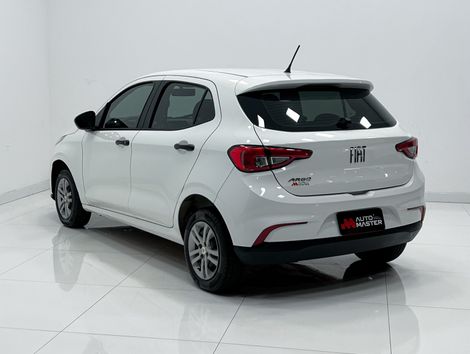 Fiat ARGO 1.0 6V Flex
