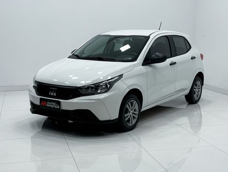 Fiat ARGO 1.0 6V Flex
