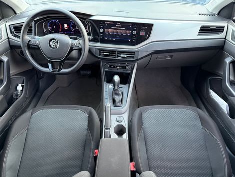 Volkswagen Highline