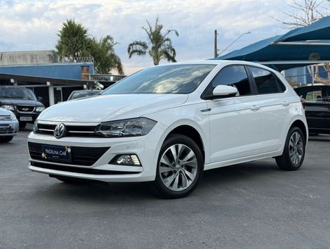 Volkswagen Highline