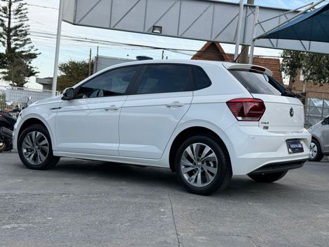 Volkswagen Highline