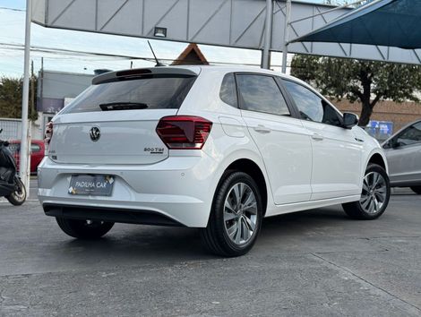 Volkswagen Highline