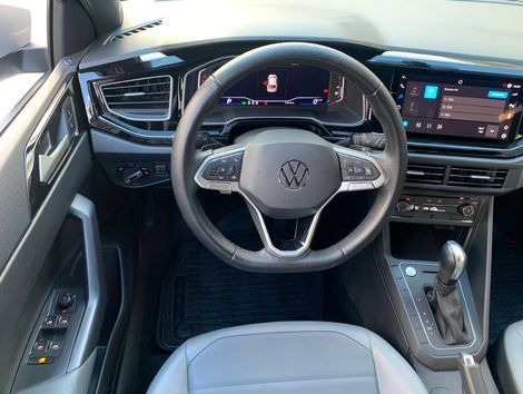 VolksWagen Nivus Highline 1.0 200 TSI Flex Aut.