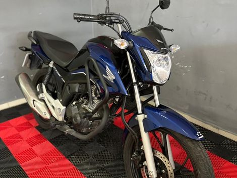 HONDA CG 160 TITAN FLEXONE/Ed.Especial 40 Anos