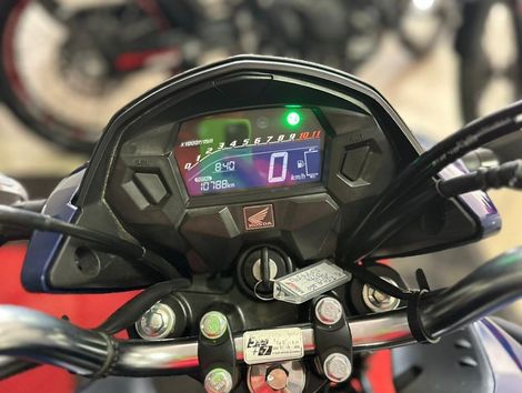 HONDA CG 160 TITAN FLEXONE/Ed.Especial 40 Anos