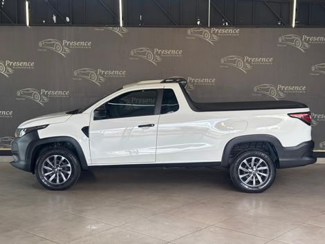 Fiat Strada Endurance 1.4 Flex 8V CS Plus