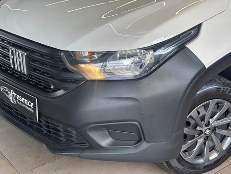 Fiat Strada Endurance 1.4 Flex 8V CS Plus