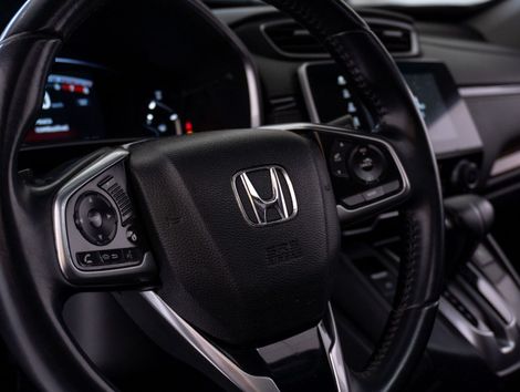 Honda CR-V Touring 1.5 16V 4WD 5p Aut.