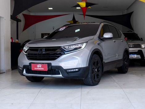 Honda CR-V Touring 1.5 16V 4WD 5p Aut.