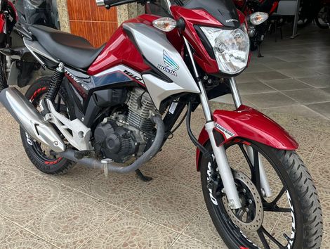 HONDA CG 160 TITAN FLEXONE/Ed.Especial 40 Anos