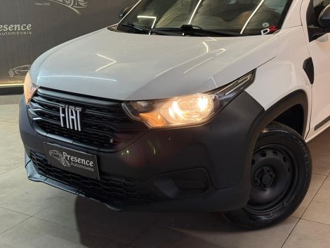 Fiat Strada Endurance 1.4 Flex 8V CS Plus