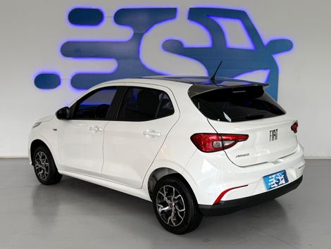 Fiat ARGO DRIVE 1.0 6V Flex
