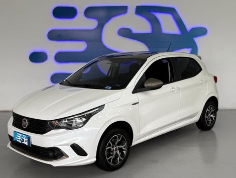 Fiat ARGO DRIVE 1.0 6V Flex