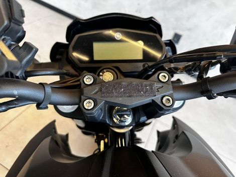 YAMAHA FZ25 250 FAZER FLEX