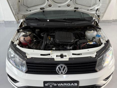 VolksWagen Gol 1.0 Flex 12V 5p