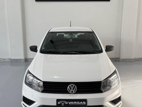VolksWagen Gol 1.0 Flex 12V 5p