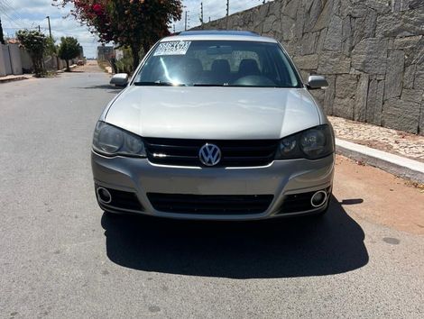 VolksWagen Golf Sportline 1.6 Mi Total Flex 8V 4p