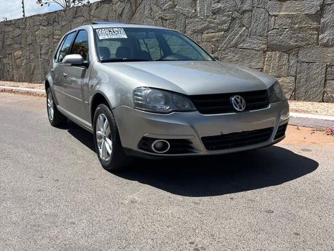 VolksWagen Golf Sportline 1.6 Mi Total Flex 8V 4p