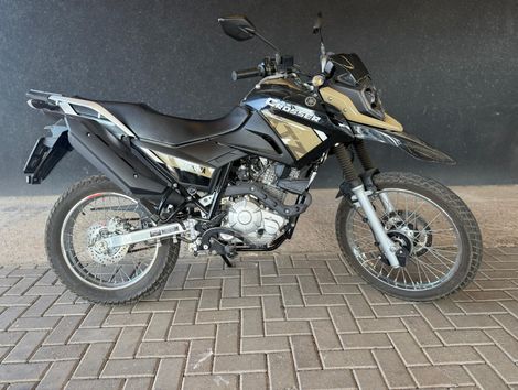 YAMAHA XTZ 150 CROSSER Z FLEX