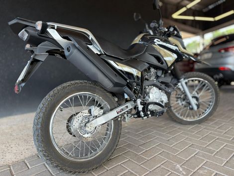 YAMAHA XTZ 150 CROSSER Z FLEX