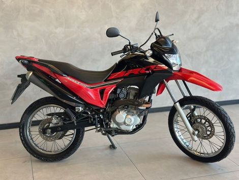 HONDA NXR 160 BROS