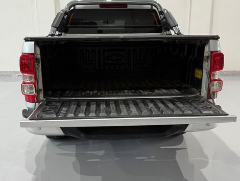 Chevrolet S10 Pick-Up LT 2.8 TDI 4x4 CD Diesel Aut