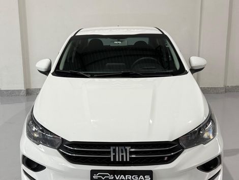 Fiat CRONOS DRIVE 1.3 8V Flex Aut.