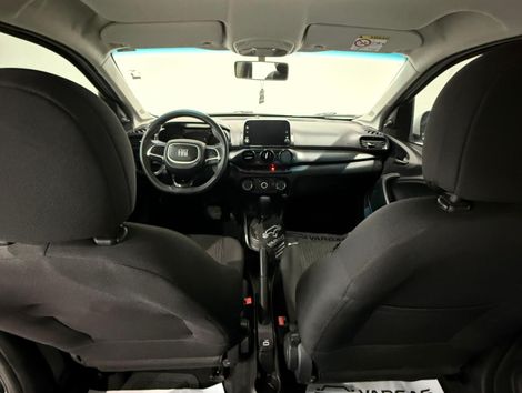 Fiat CRONOS DRIVE 1.3 8V Flex Aut.