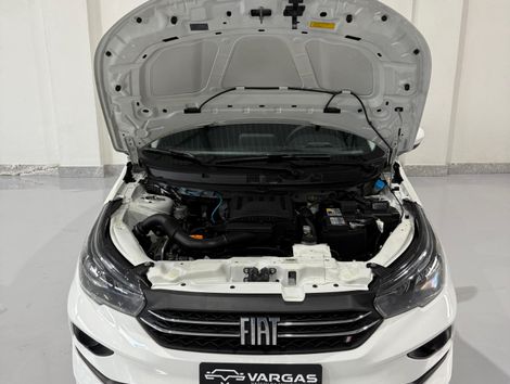 Fiat CRONOS DRIVE 1.3 8V Flex Aut.